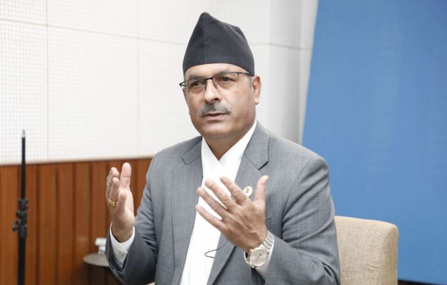[अन्तरवार्ता] राजदूत डा ढकाल भन्छन्– नेपाल र कतारबीचको समझदारी ऐतिहासिक छन्