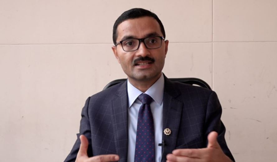कतारका अमिरको भ्रमणले दुई देशबीचको सम्बन्ध नयाँ उचाइमा पुग्नेछ : एनआरएनए अभियन्ता, आर के शर्मा