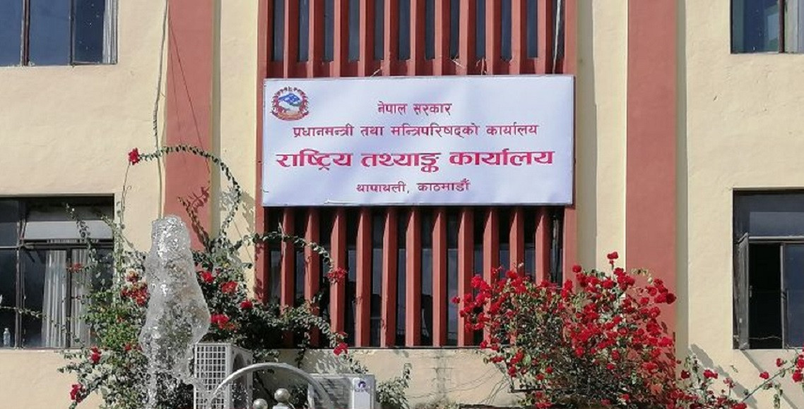 यो वर्षको आर्थिक वृद्धि  ३.८५ प्रतिशत हुने अनुमान, अर्थतन्त्रको आकार ६६ खर्ब पुग्ने