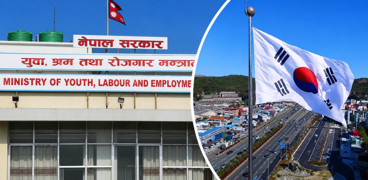 कहाँ पुग्यो कोरियामा दक्ष श्रमिक पठाउने ‘ई–७ भिसा’ प्रक्रिया ?